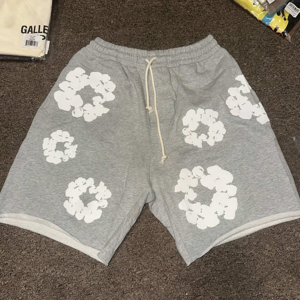 Denim Tears Shorts